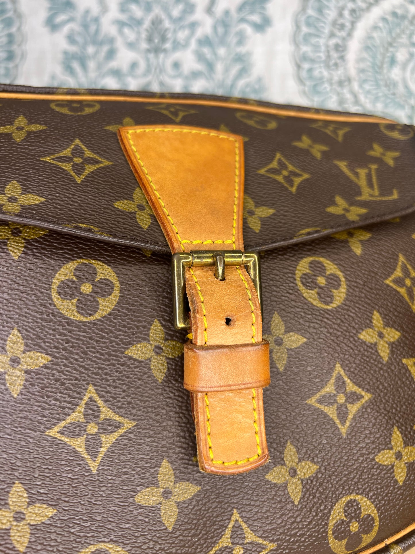 Louis Vuitton Jeune Fille GM #2