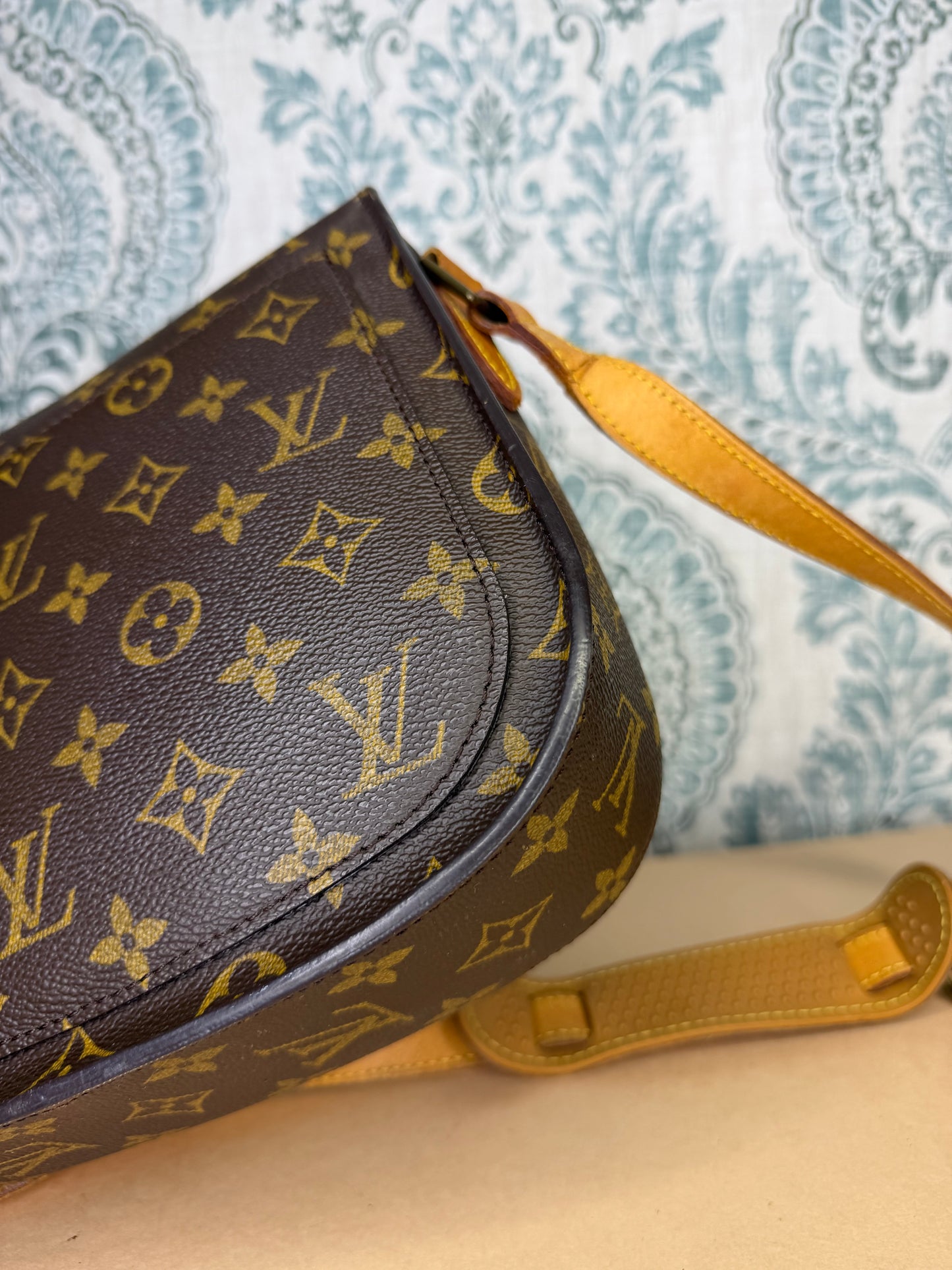 Louis Vuitton Saint Cloud GM #1