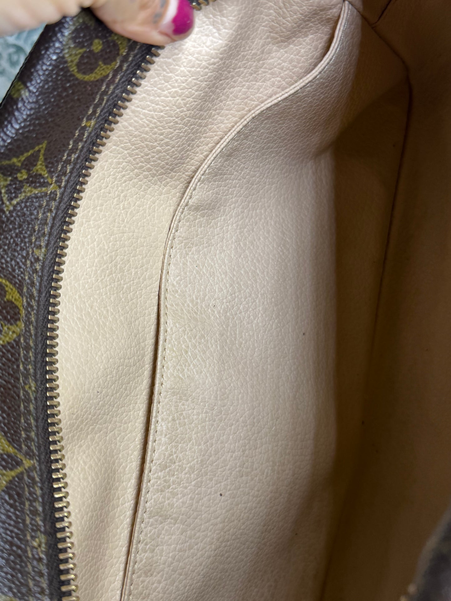 Louis Vuitton Trousse 28 #1