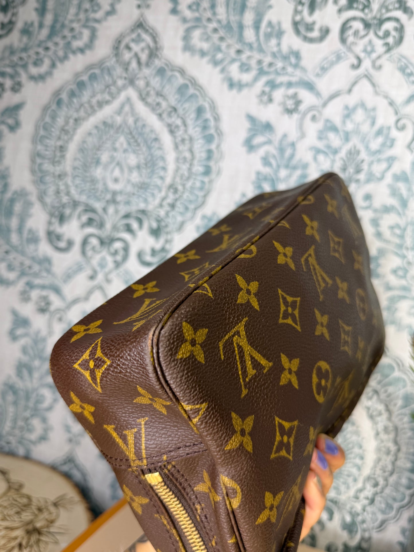 Louis Vuitton Trousse 23 #1