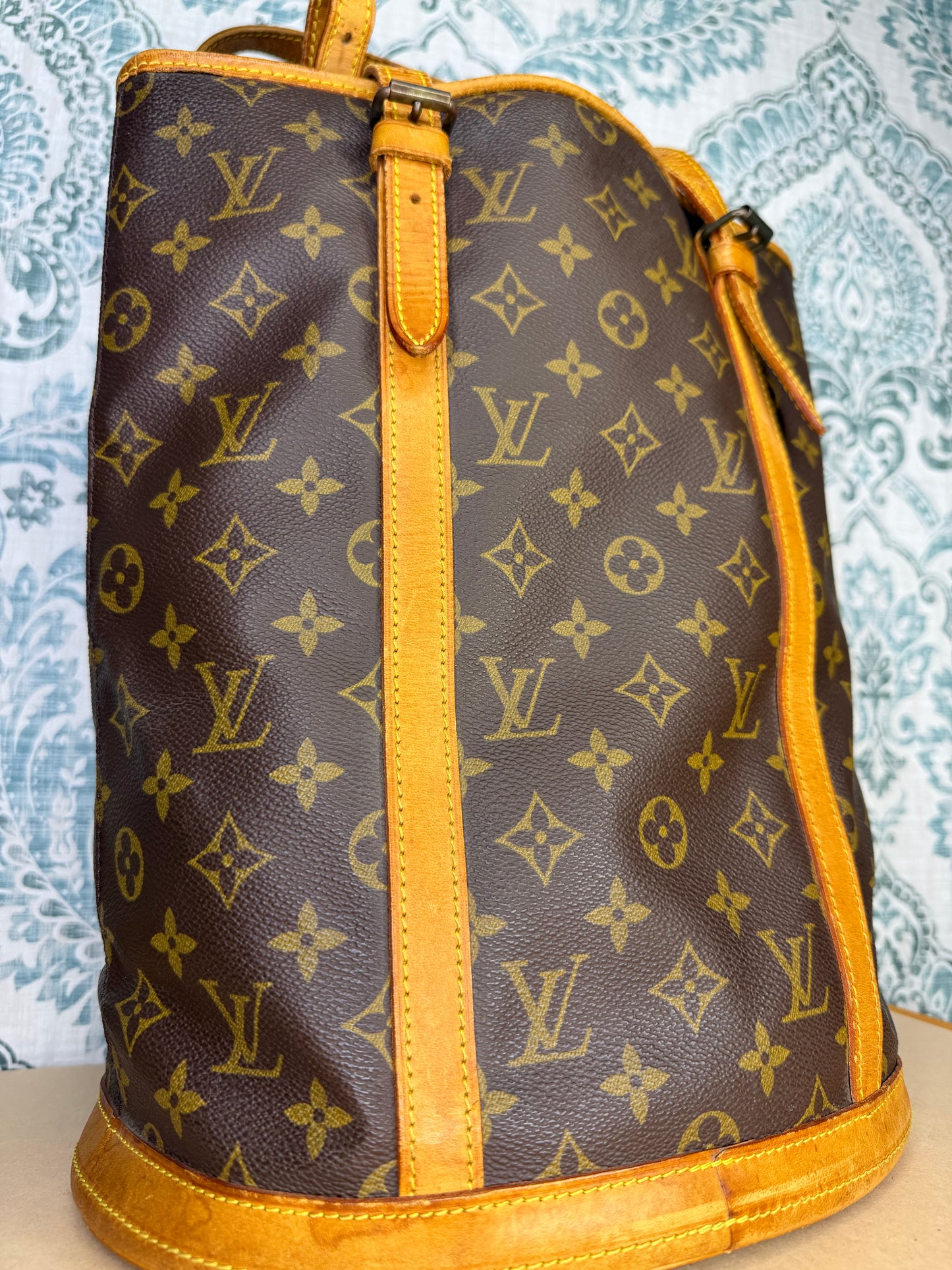Louis Vuitton Bucket GM