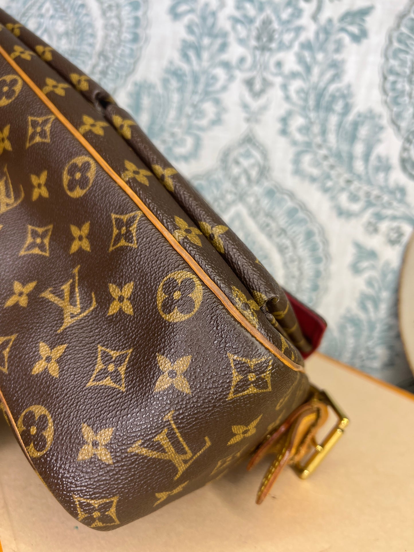 Louis Vuitton Viva Cite GM