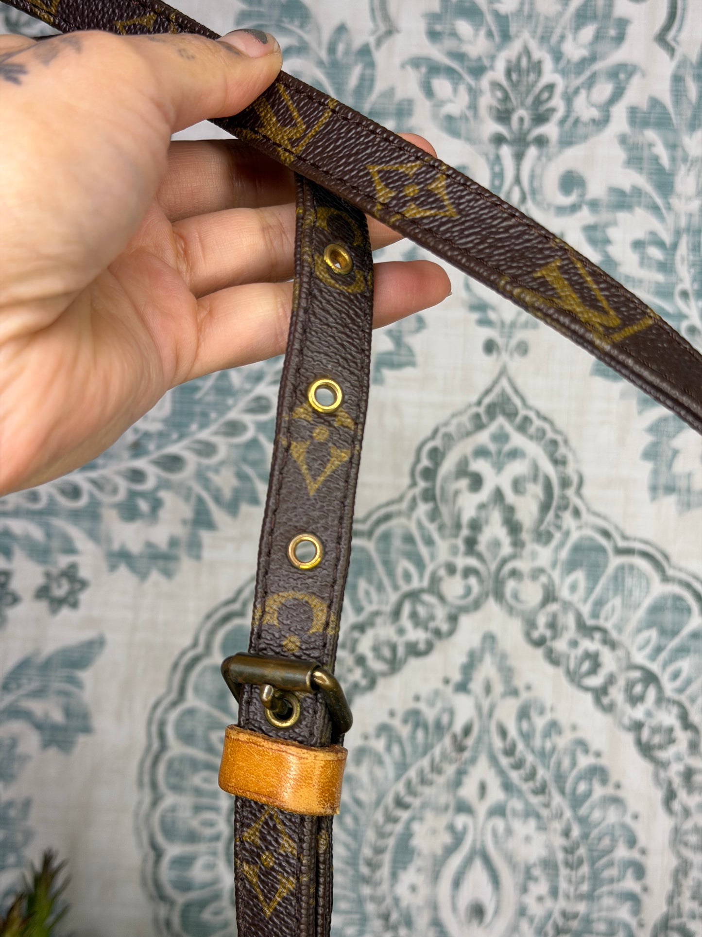 Louis Vuitton Amazon PM