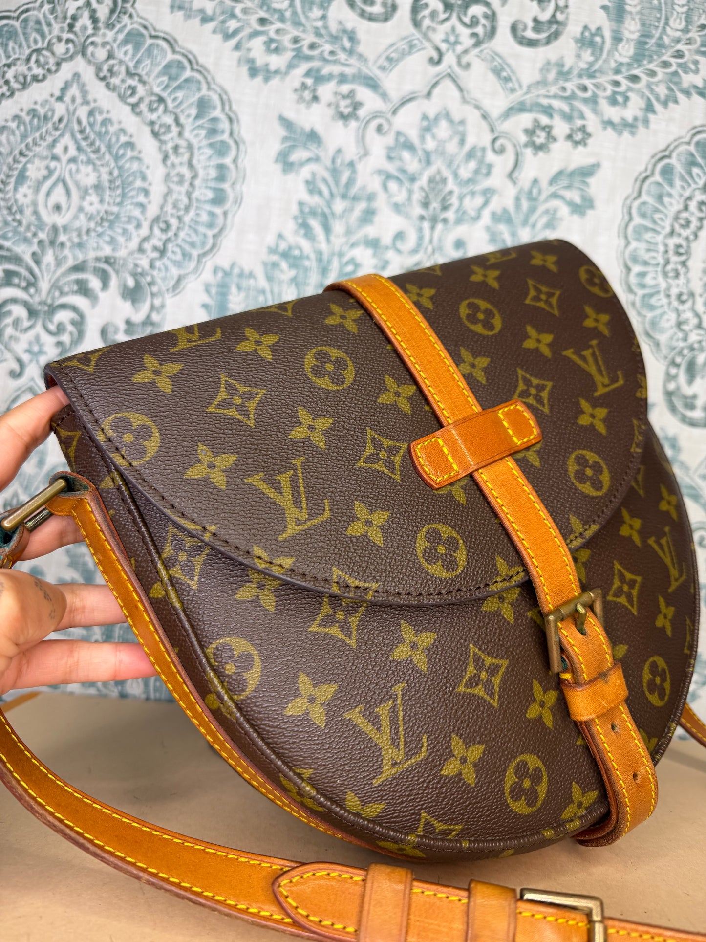 Louis Vuitton Chantilly GM