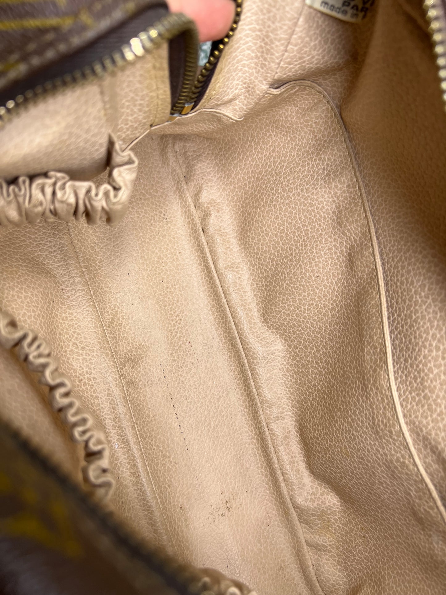 Louis Vuitton Trousse 28