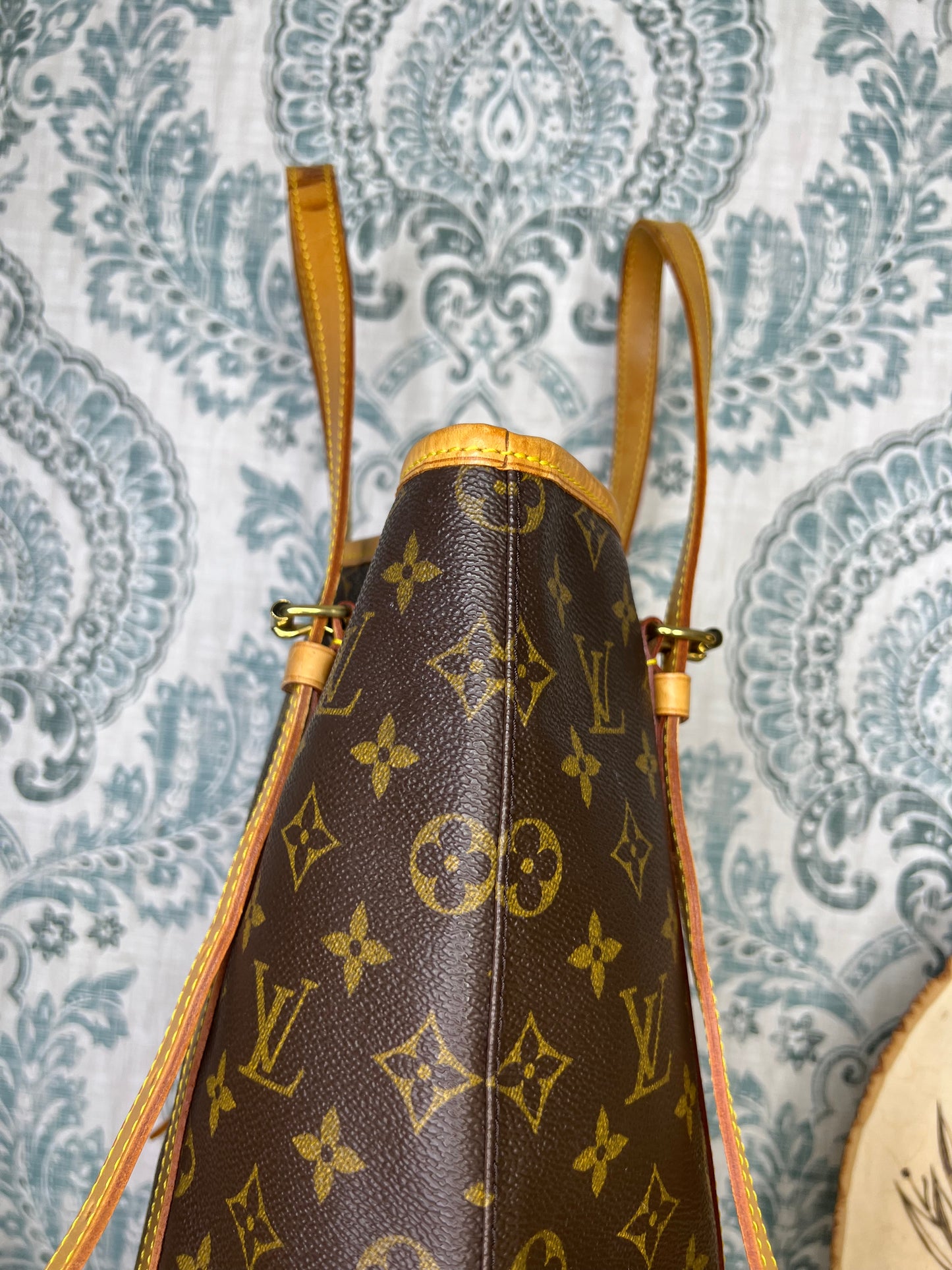 Louis Vuitton Bucket GM