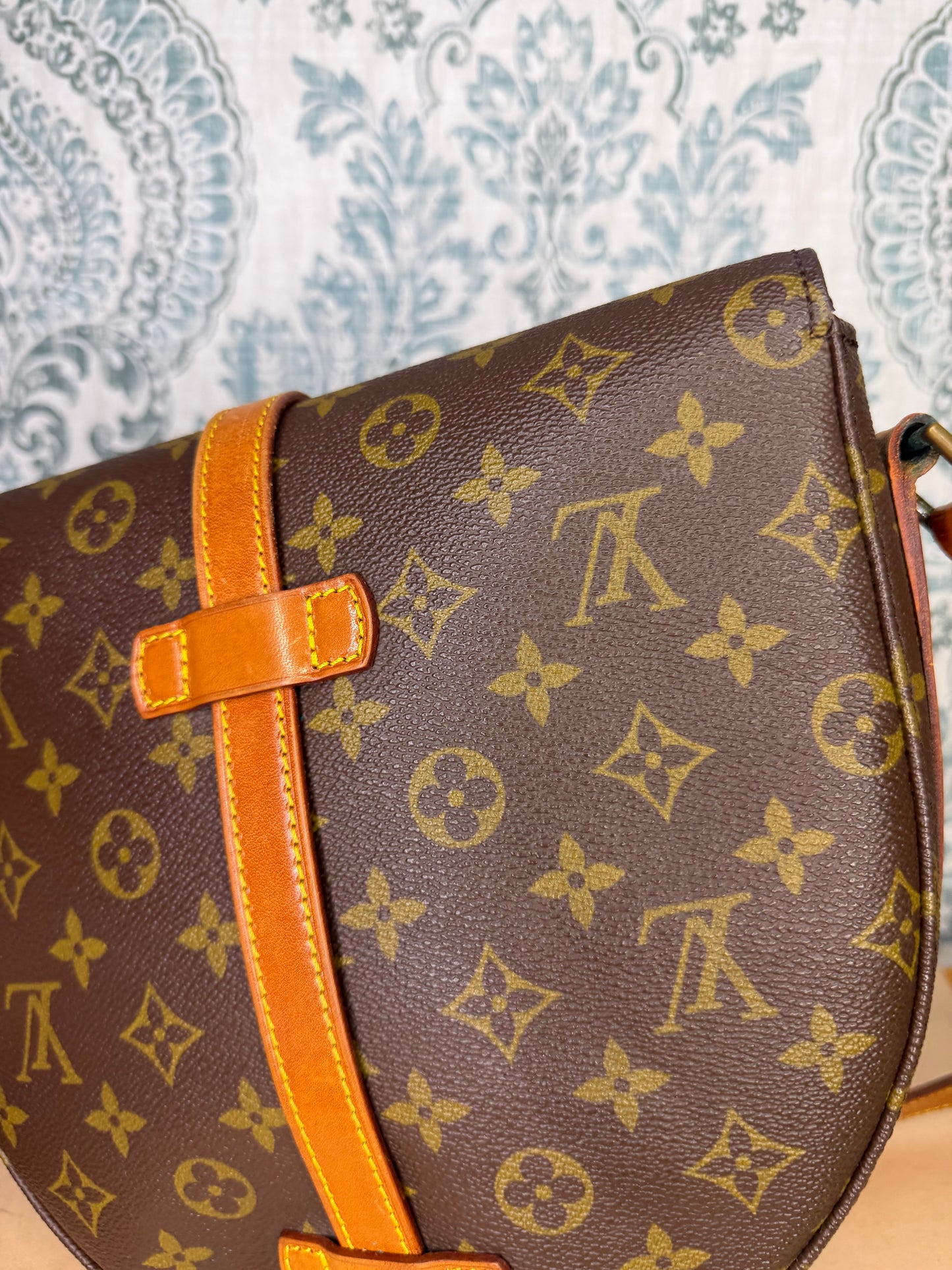 Louis Vuitton Chantilly GM
