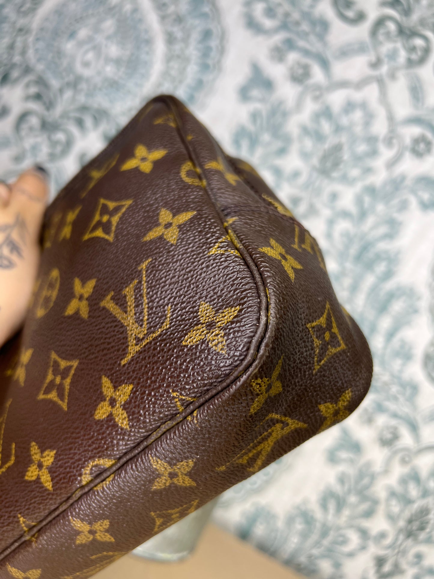 Louis Vuitton Trousse 23 #2