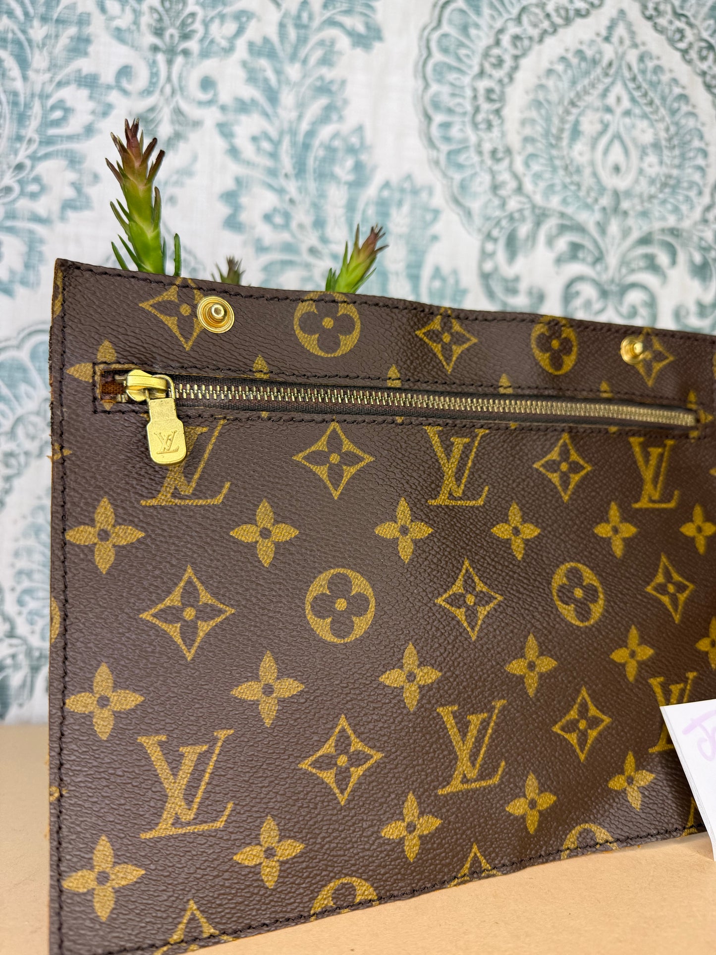 Louis Vuitton Randonnee Pouch