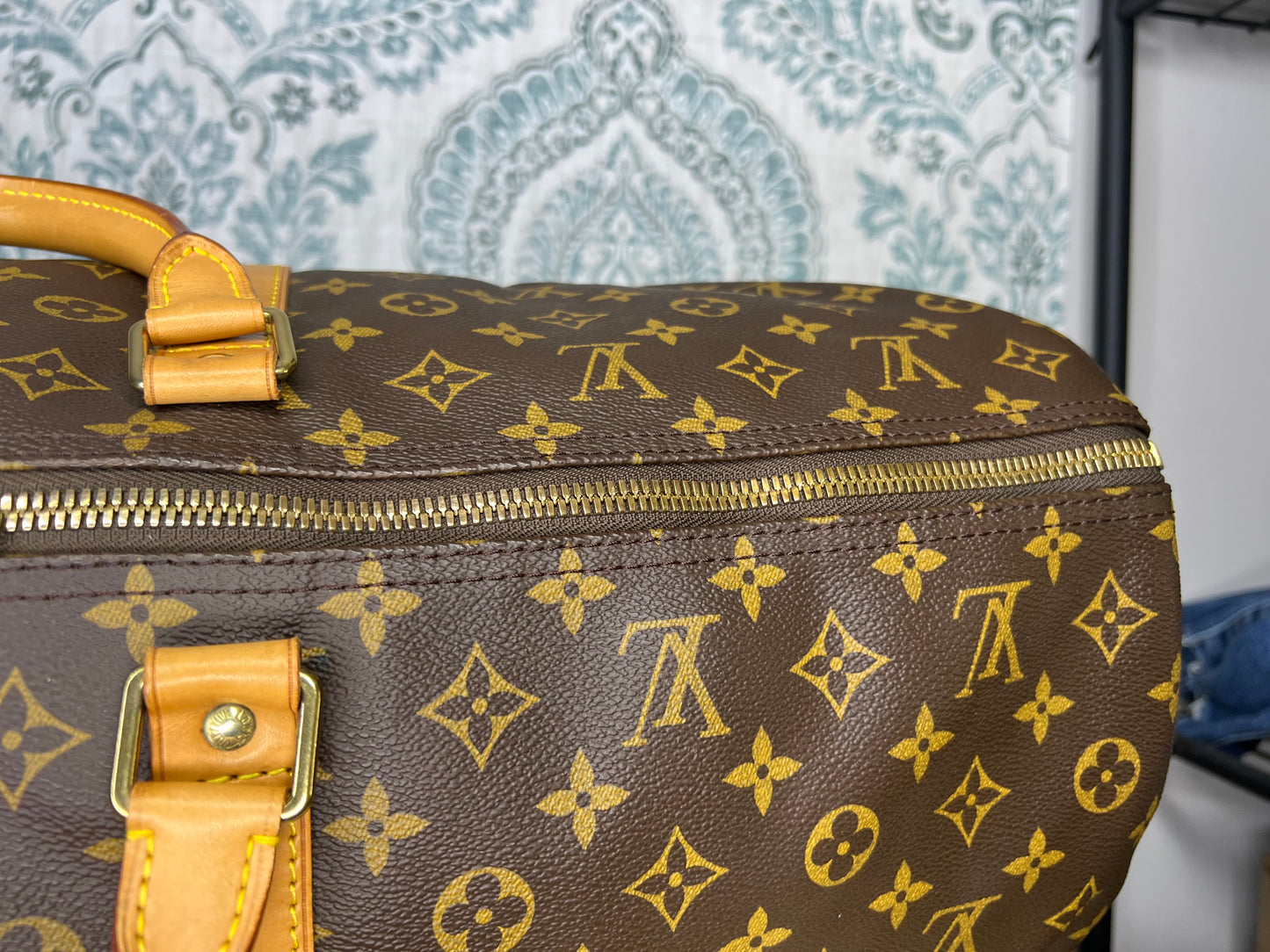 Louis Vuitton Keepall 60
