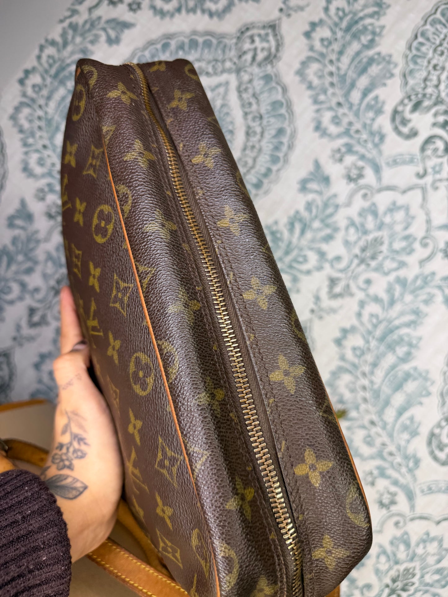 Louis Vuitton Trocadero 30