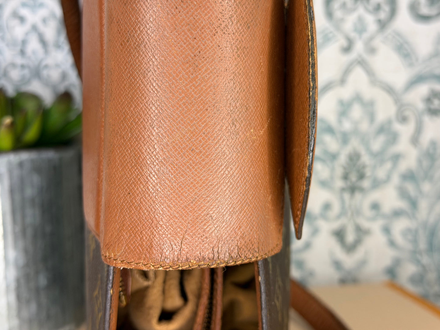 Louis Vuitton Courcelles