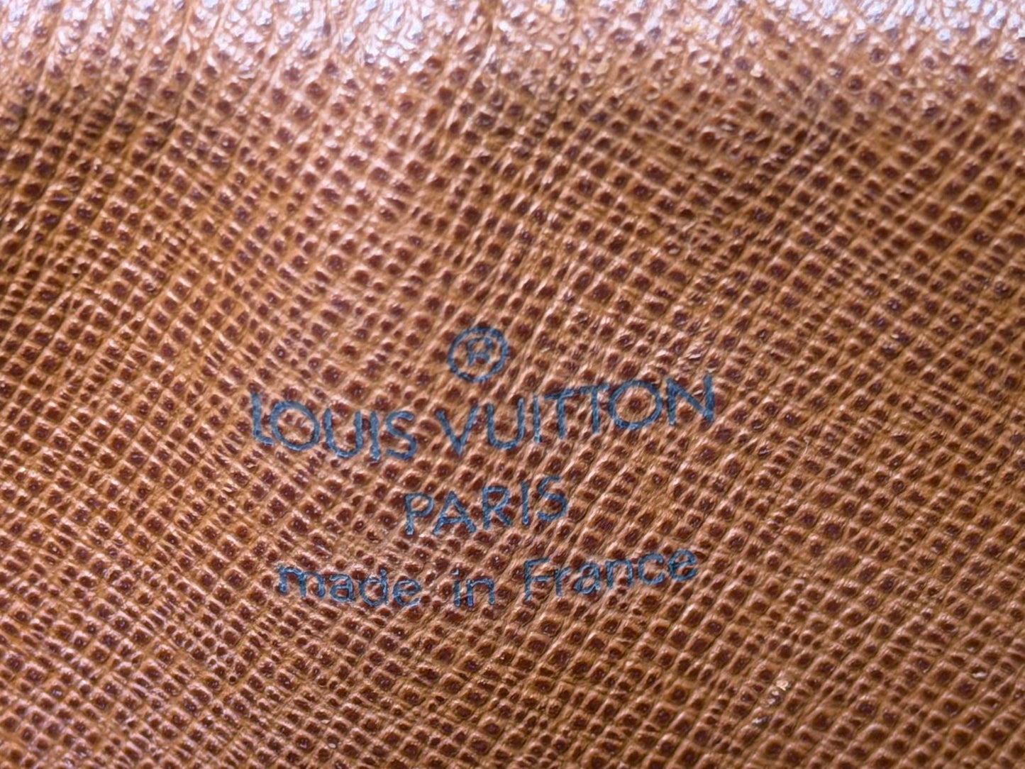 Louis Vuitton Danube PM #1