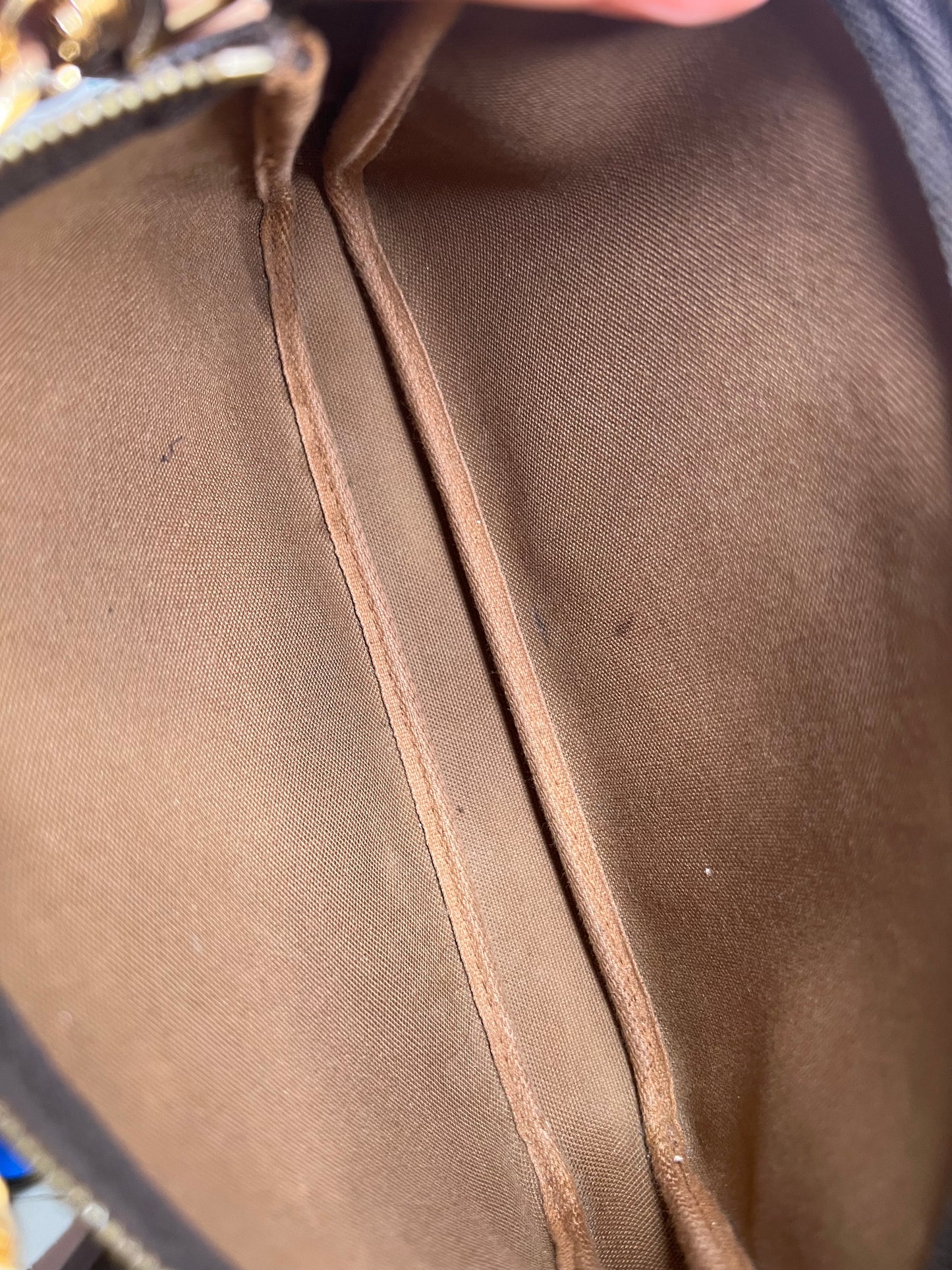 Louis Vuitton Pochette Acessories #1