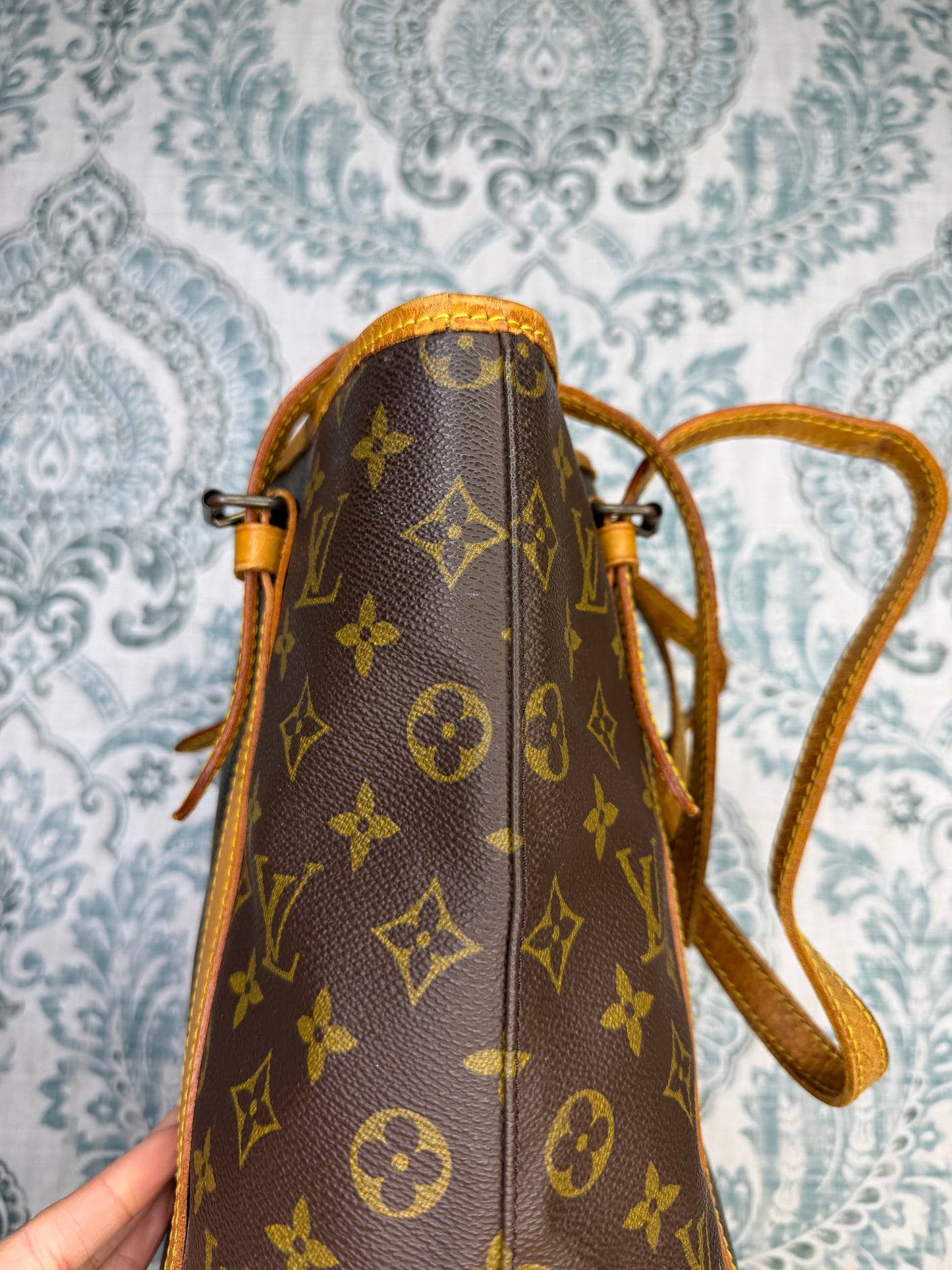 Louis Vuitton Bucket GM