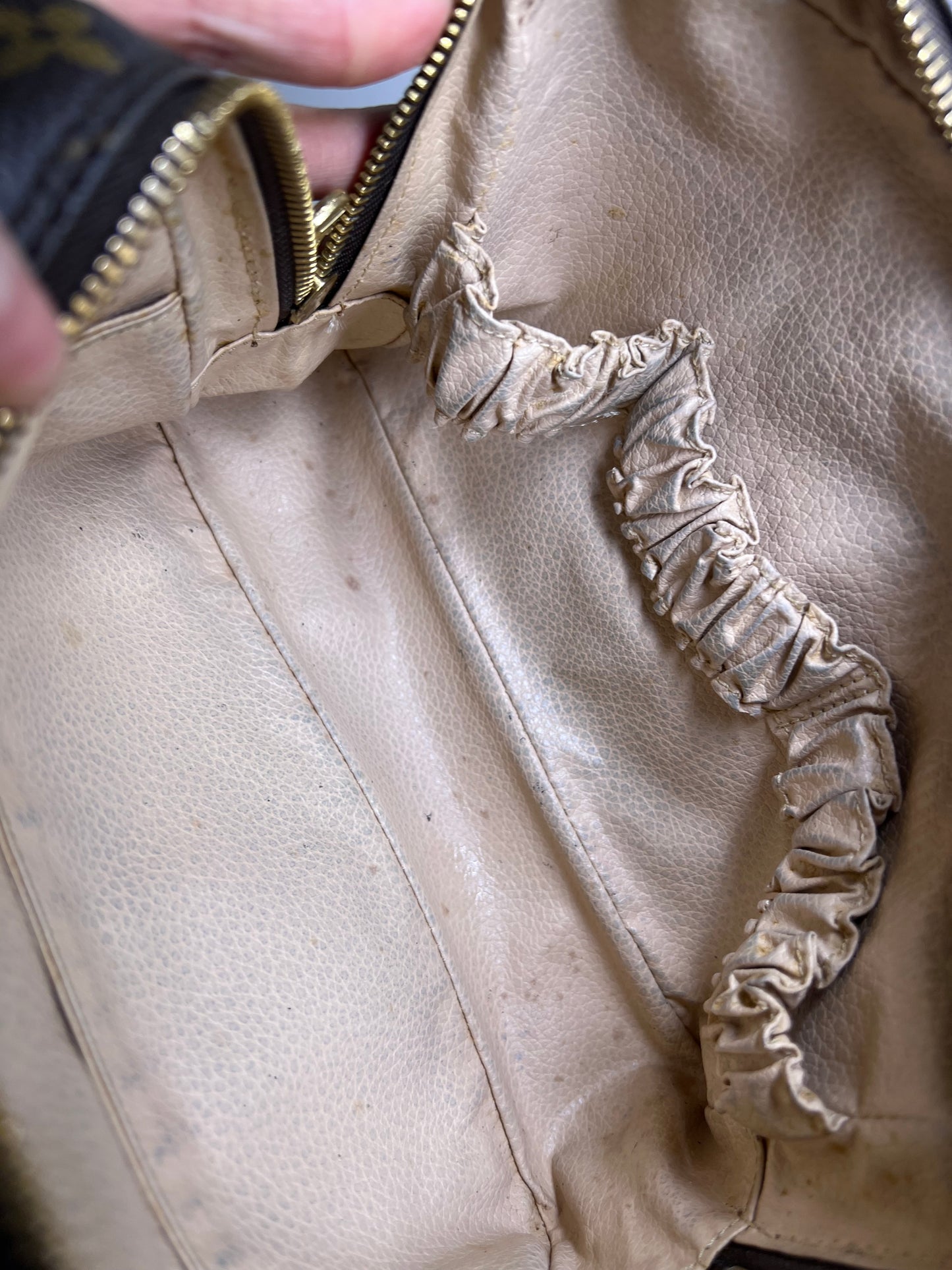 Louis Vuitton Trousse 23 #3