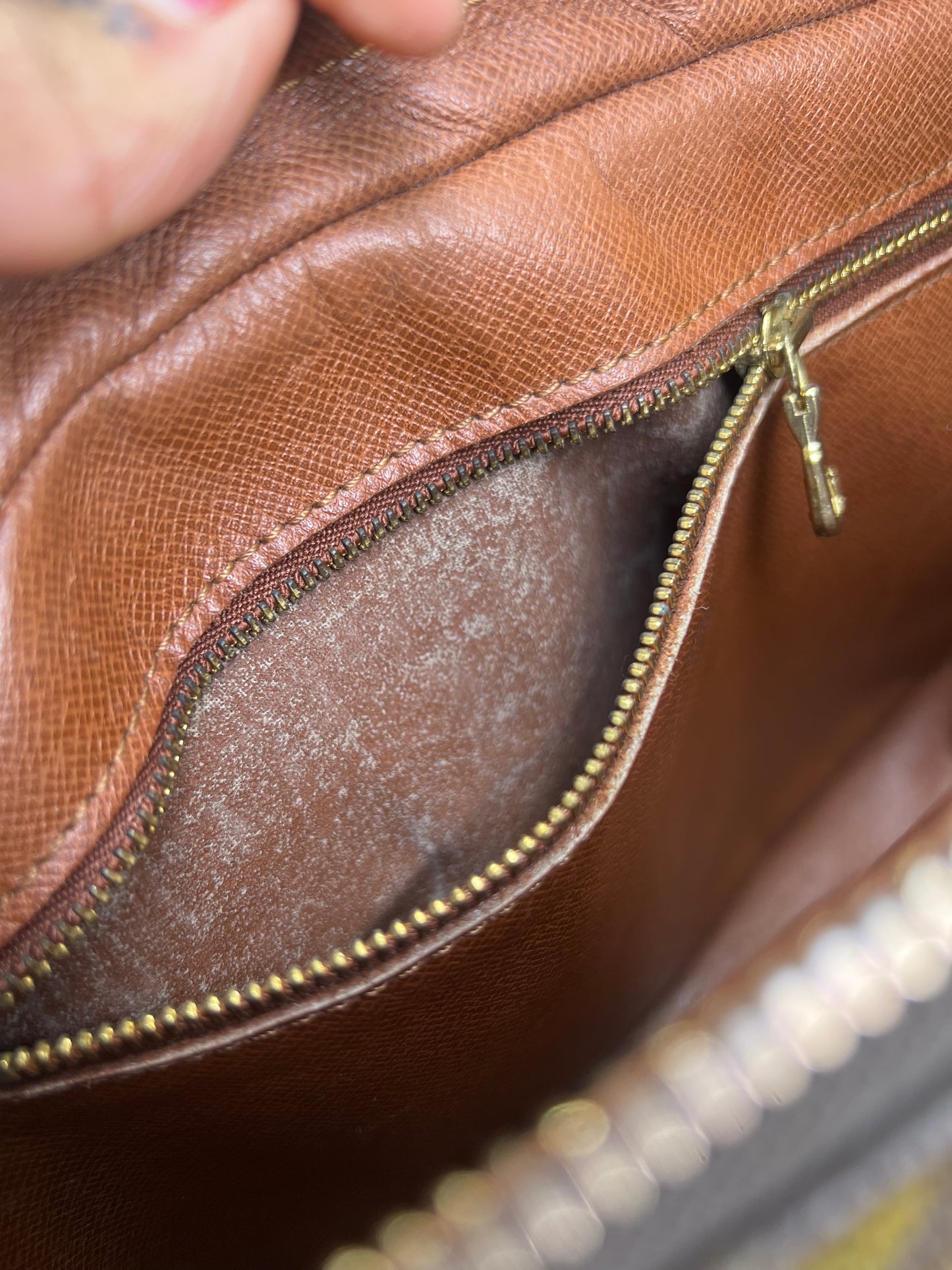 Louis Vuitton Jeune Fille GM #2