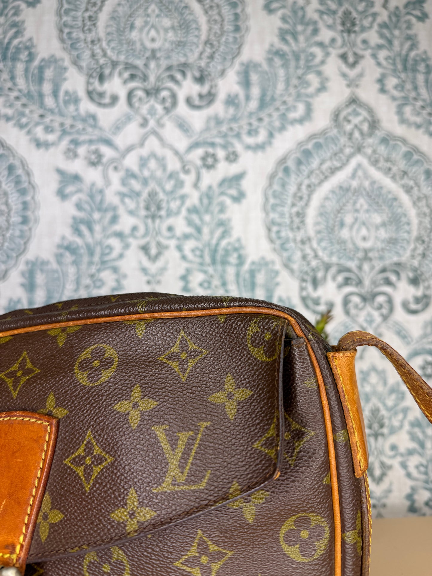Louis Vuitton Jeune Fille GM #1
