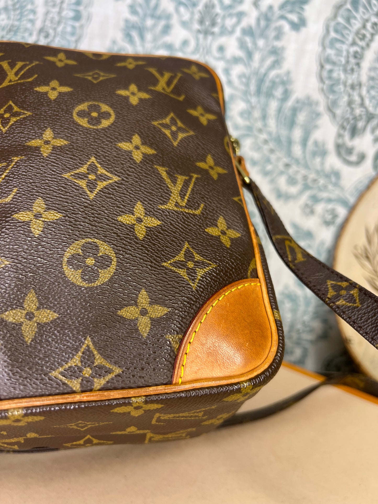 Louis Vuitton Amazon PM