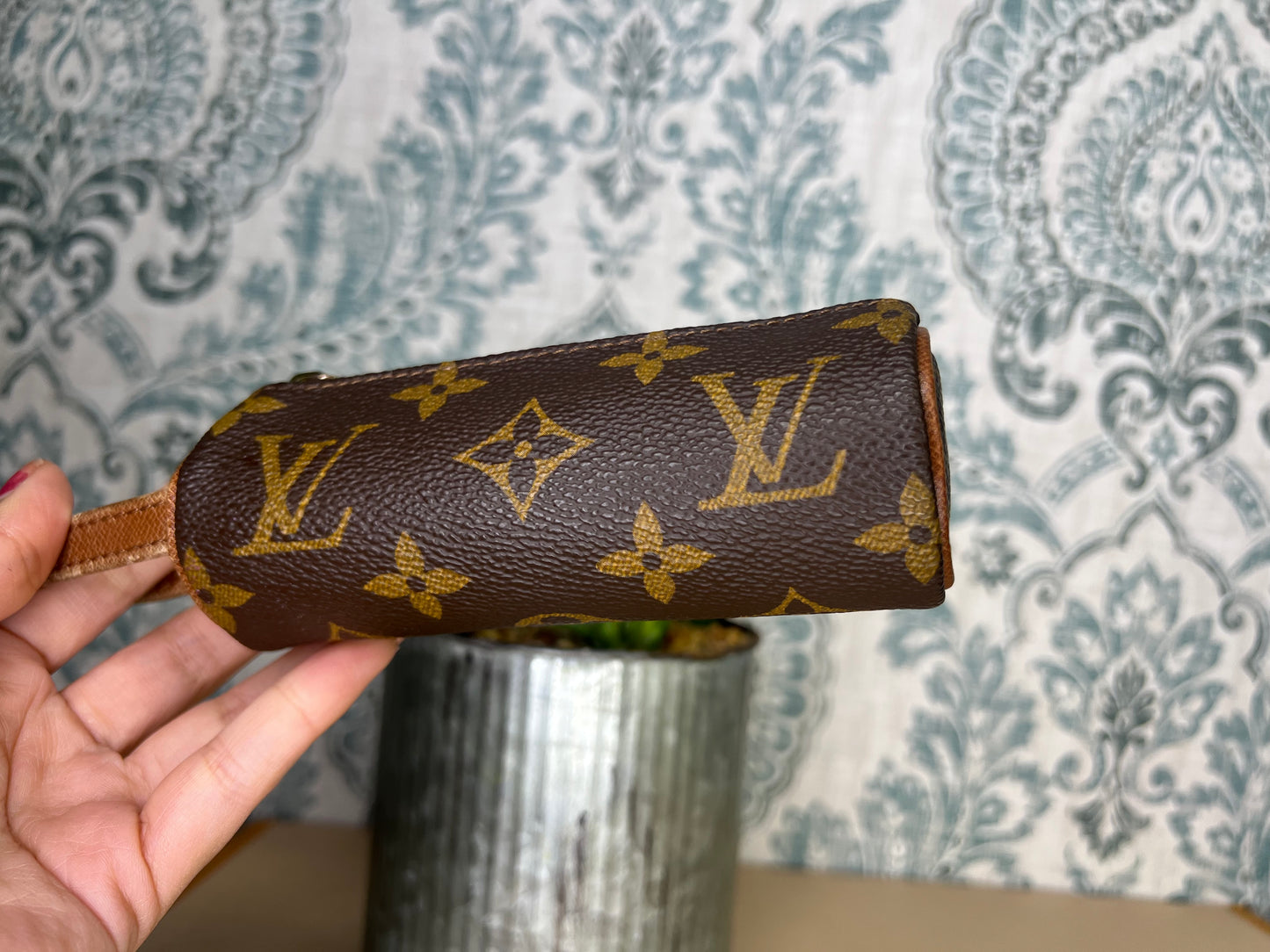 Louis Vuitton Etui Golf Pouch