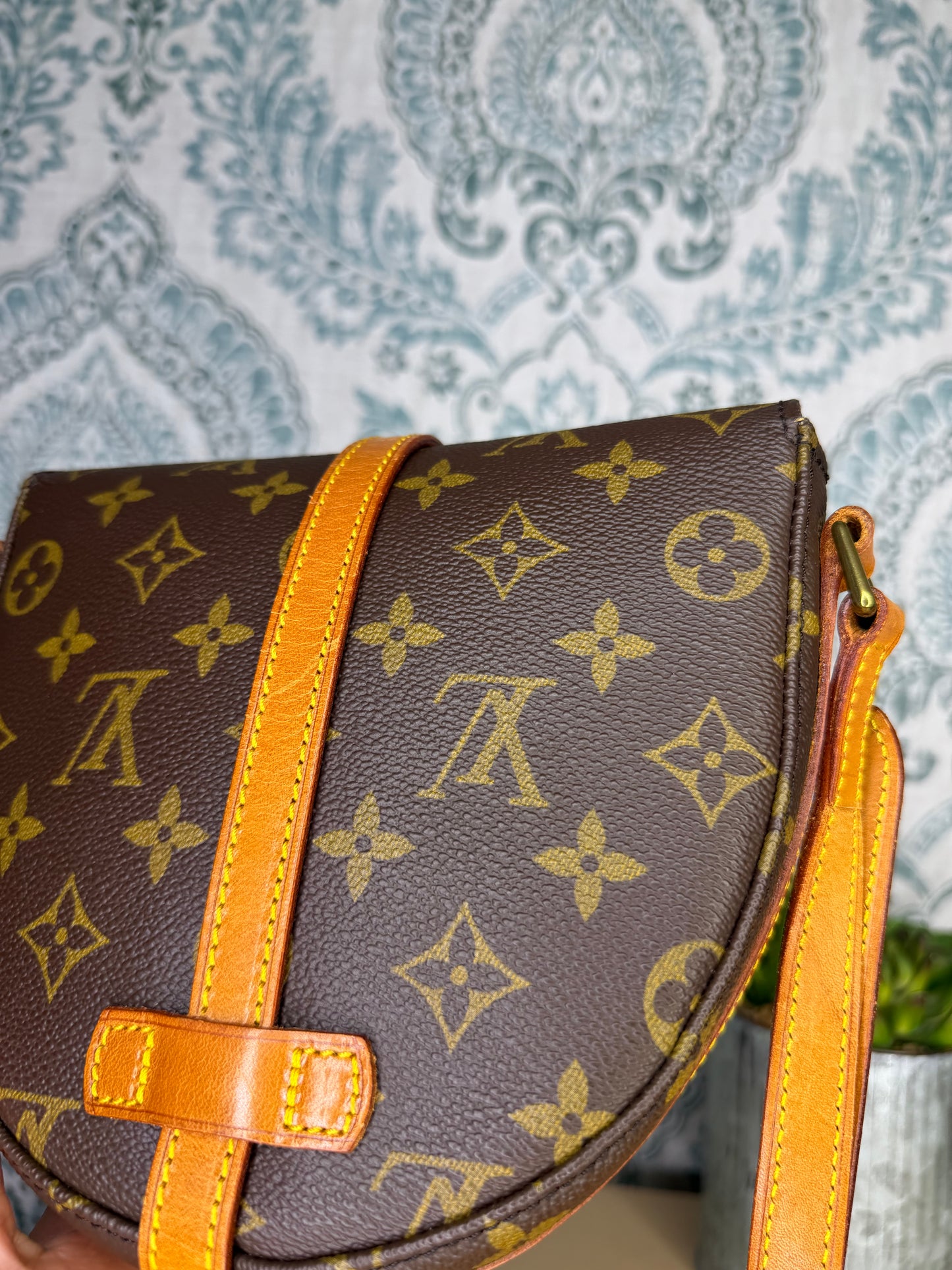 Louis Vuitton Chantilly PM