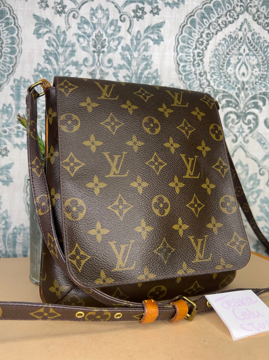 Louis Vuitton Musette Salsa PM