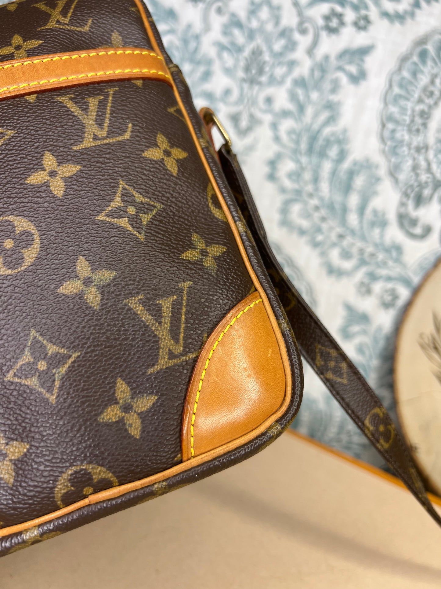 Louis Vuitton Danube PM #1