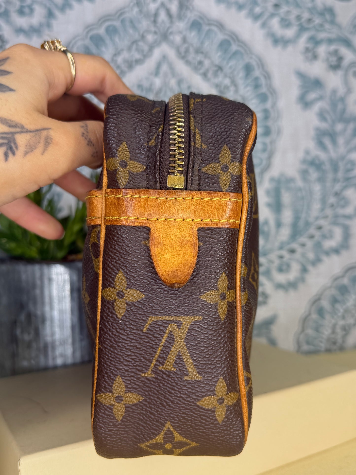 Louis Vuitton Compiegne 23 #3