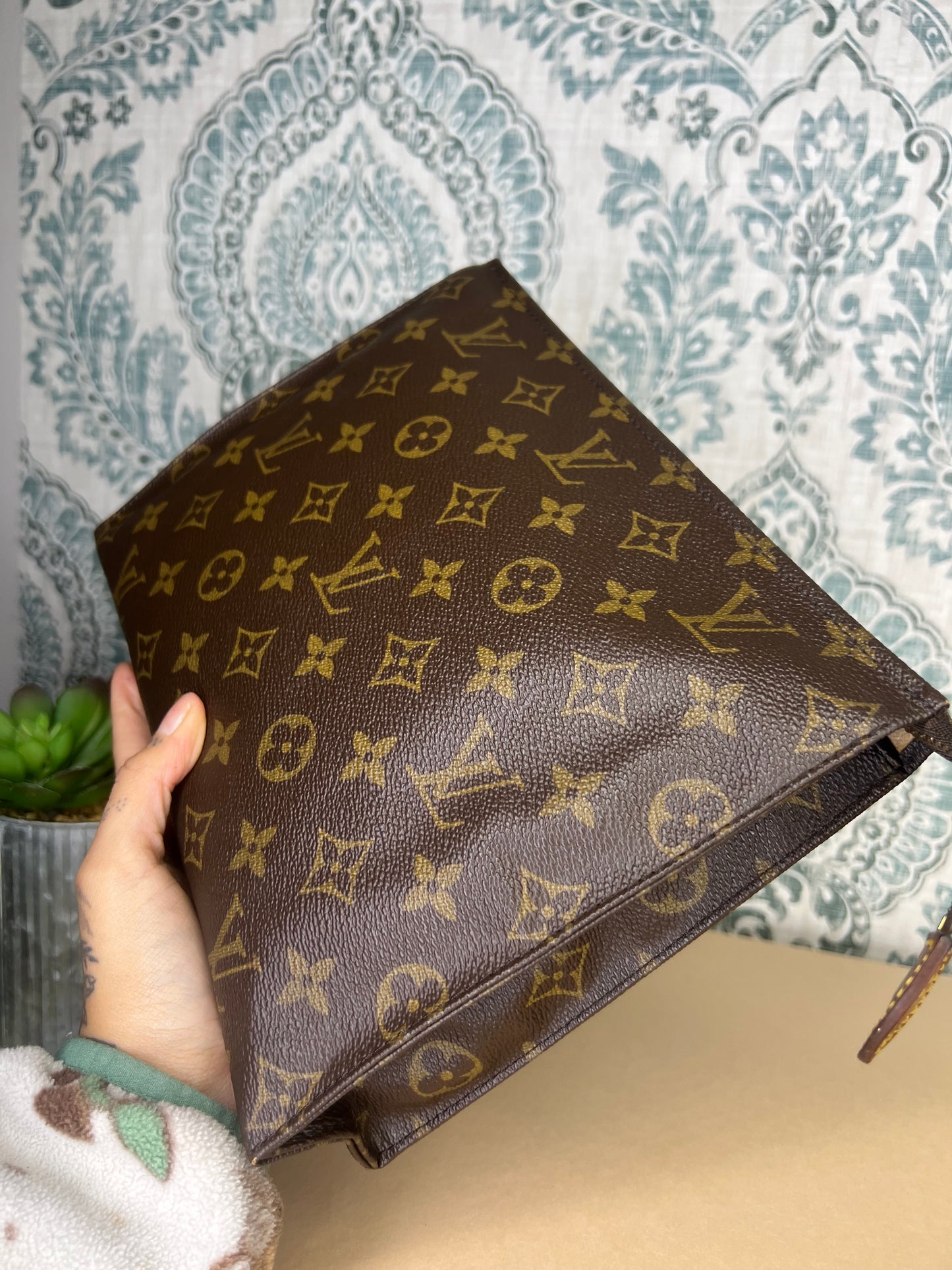 Louis Vuitton Toiletry 26 #2