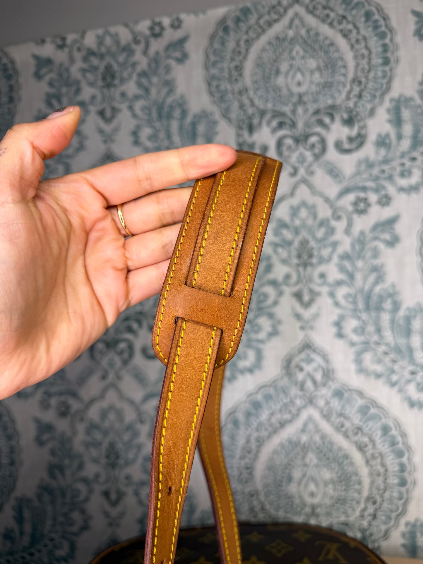 Louis Vuitton Jeune Fille GM #2