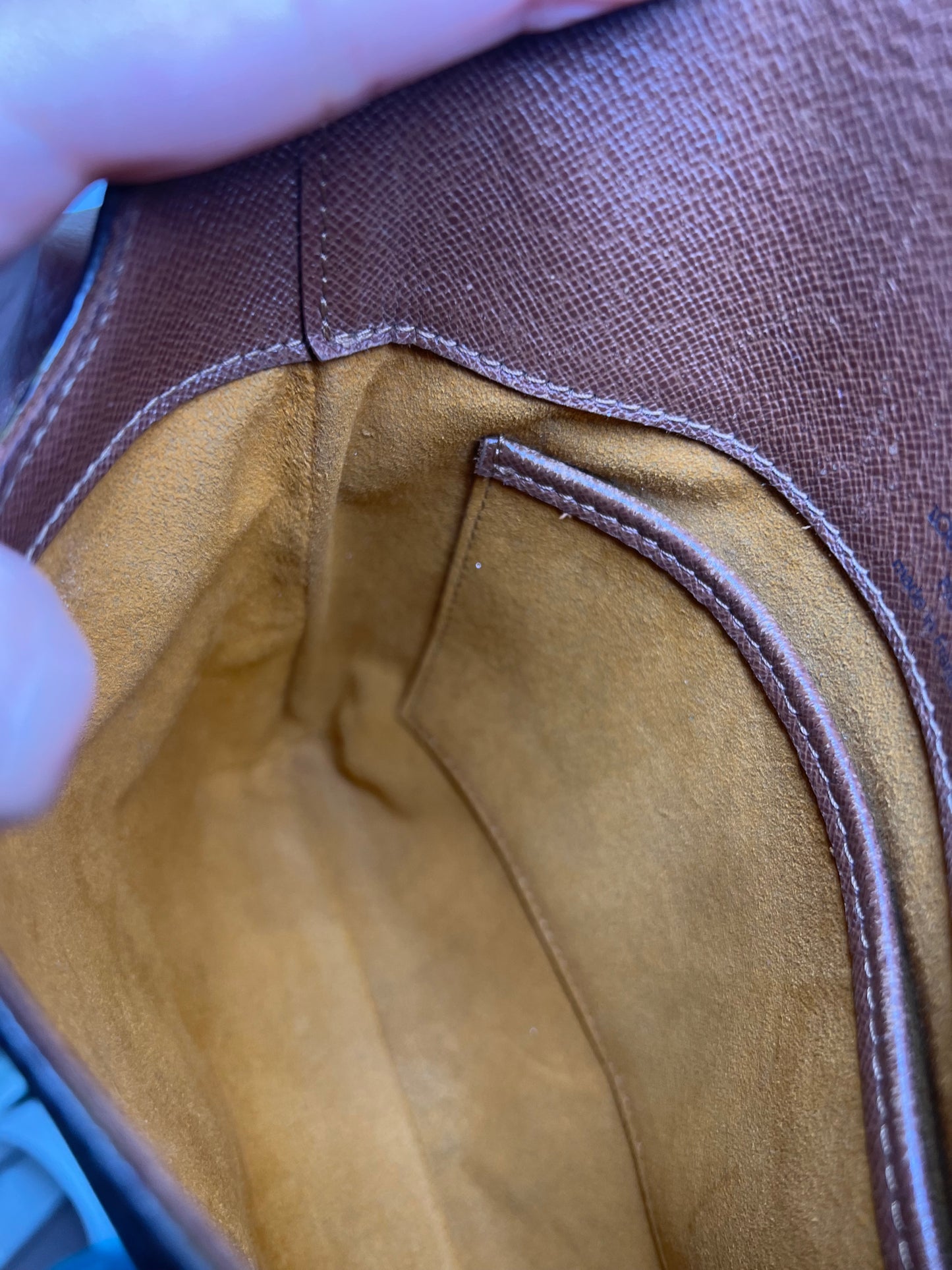 Louis Vuitton Musette Salsa PM