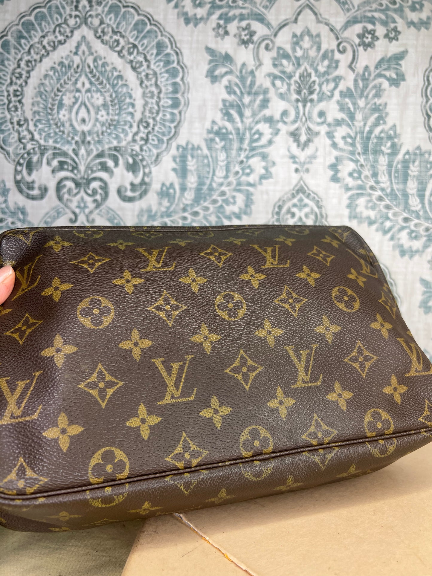 Louis Vuitton Trousse 28 #3