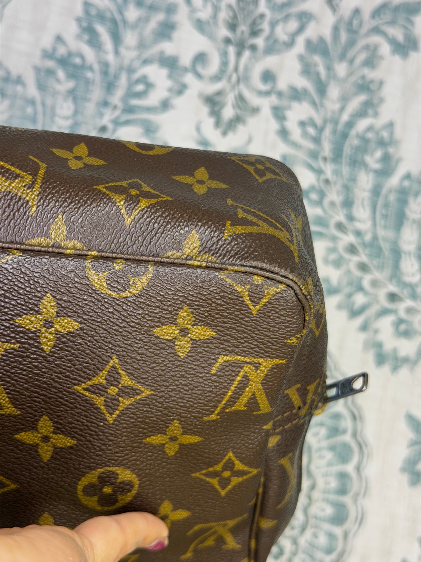 Louis Vuitton Trousse 28 #2