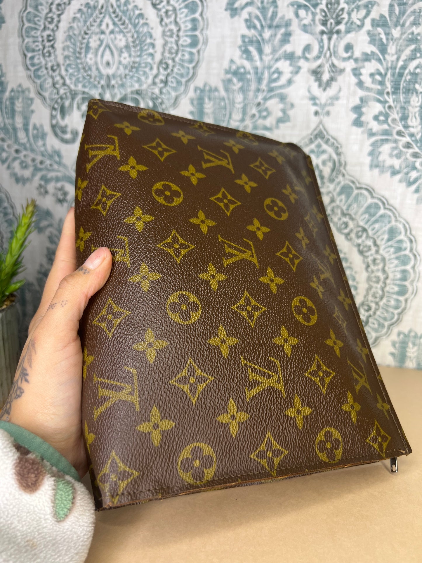 Louis Vuitton Toiletry 26 #4