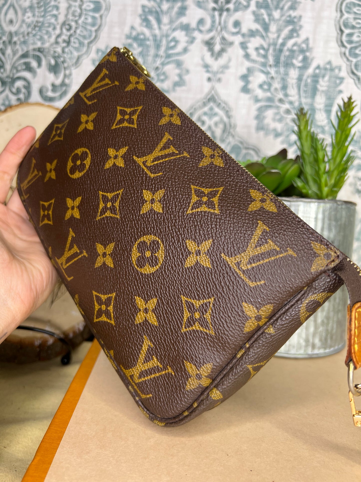 Louis Vuitton Pochette Accessories #2
