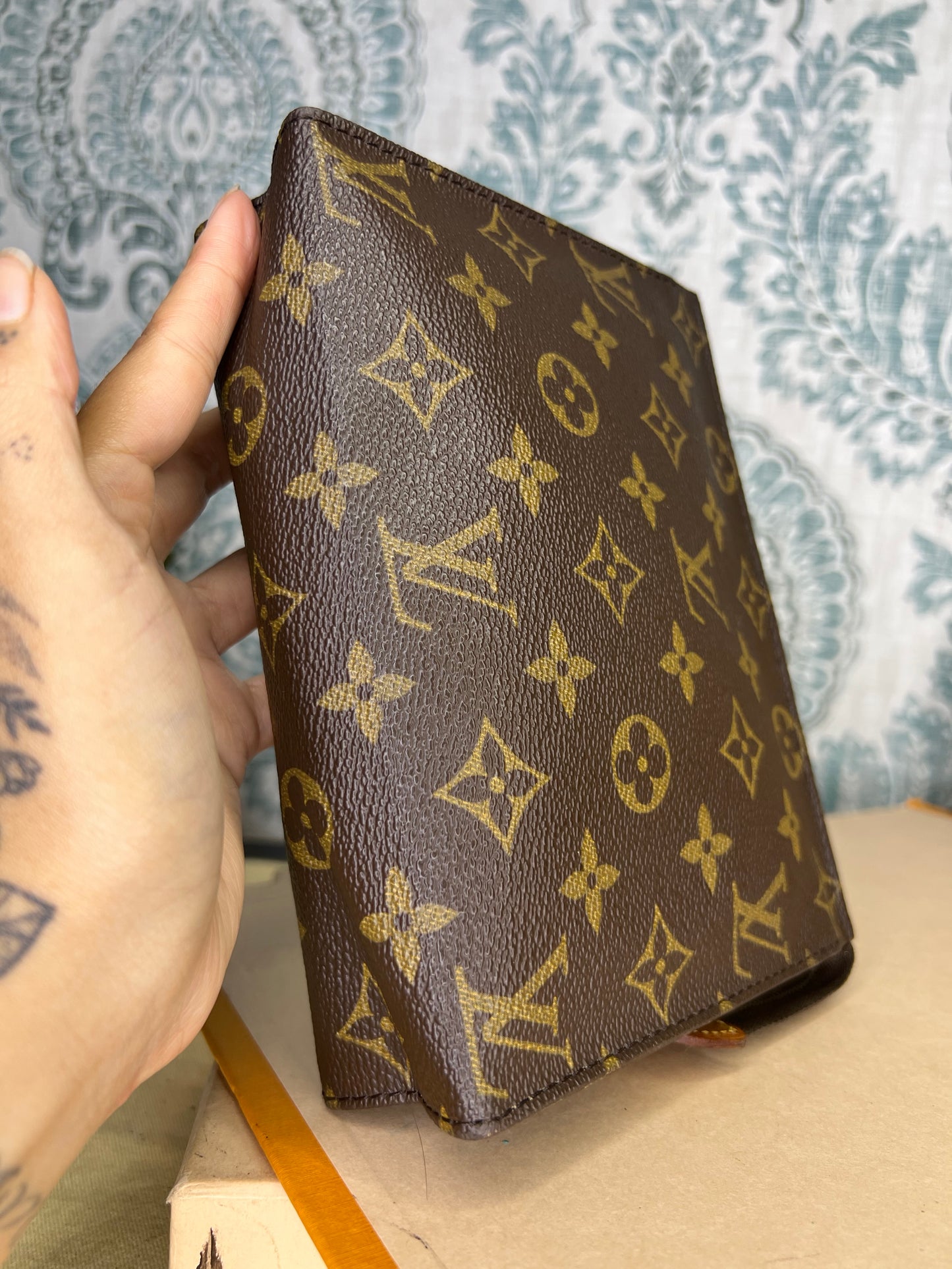 Louis Vuitton Toiletry 19 #2