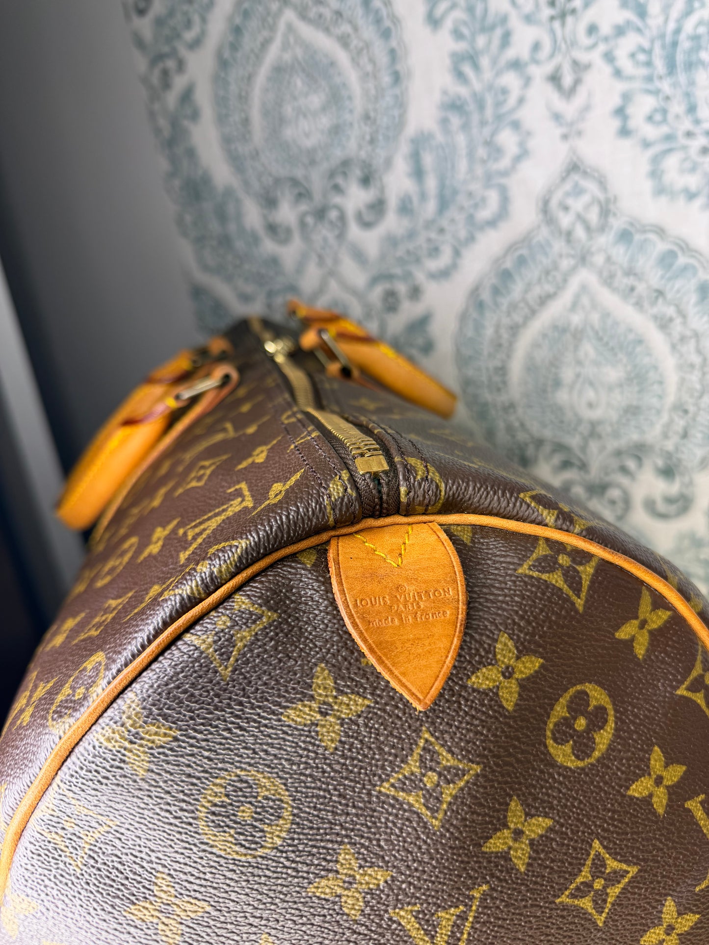 Louis Vuitton Keepall 55