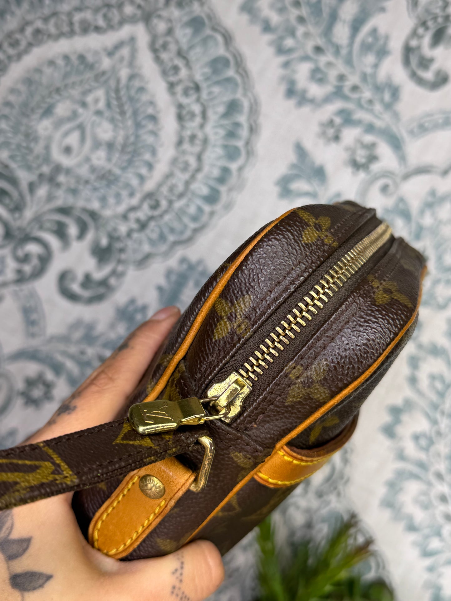 Louis Vuitton Danube PM #2