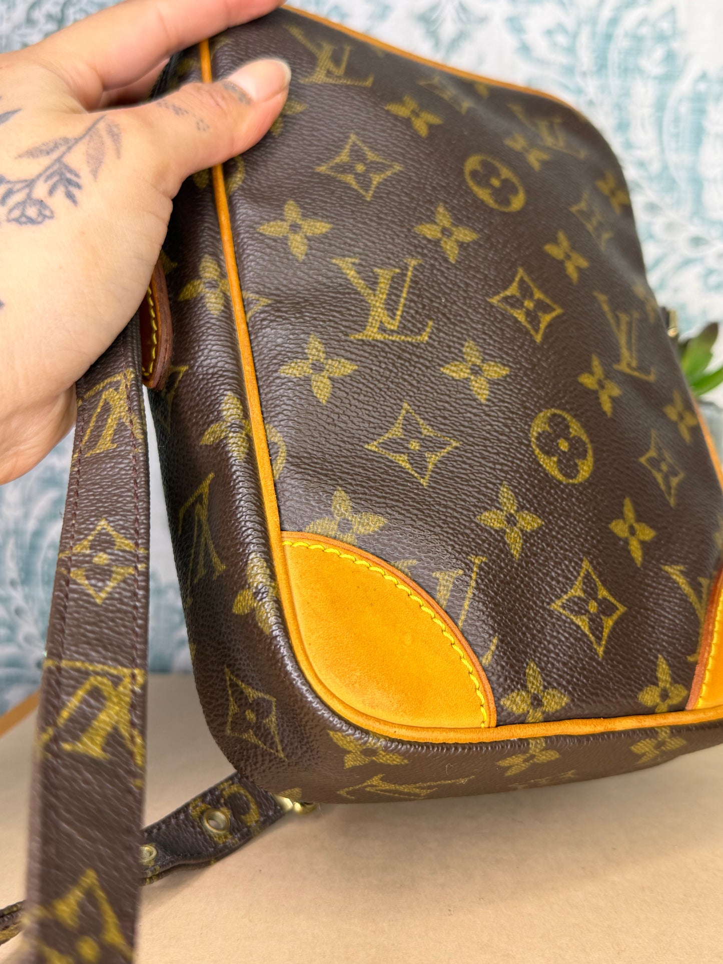 Louis Vuitton Danube PM #2