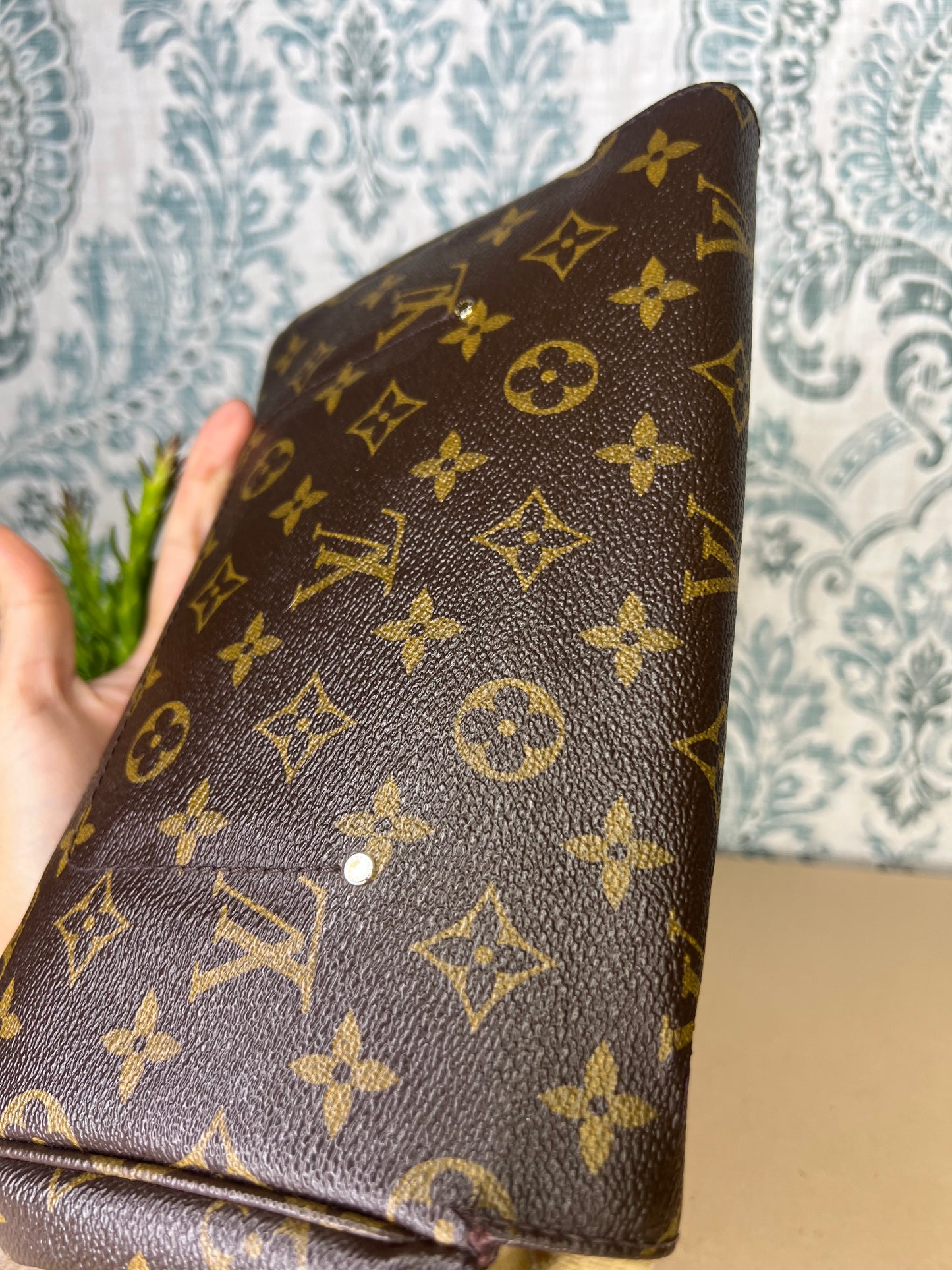 Louis Vuitton Favorite MM
