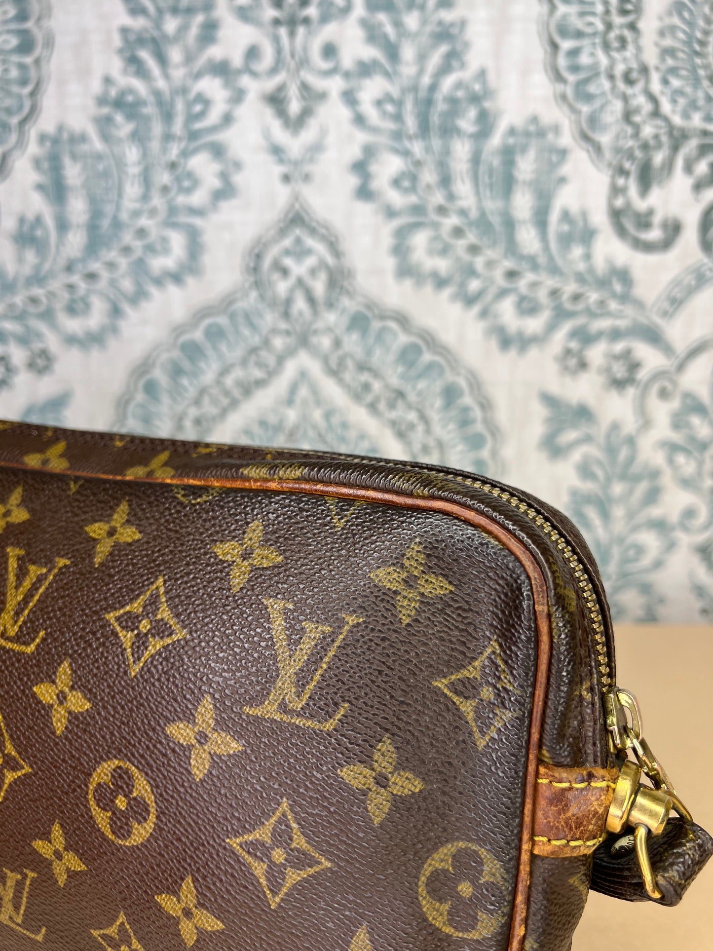 Louis Vuitton Marly Dragonne GM #2