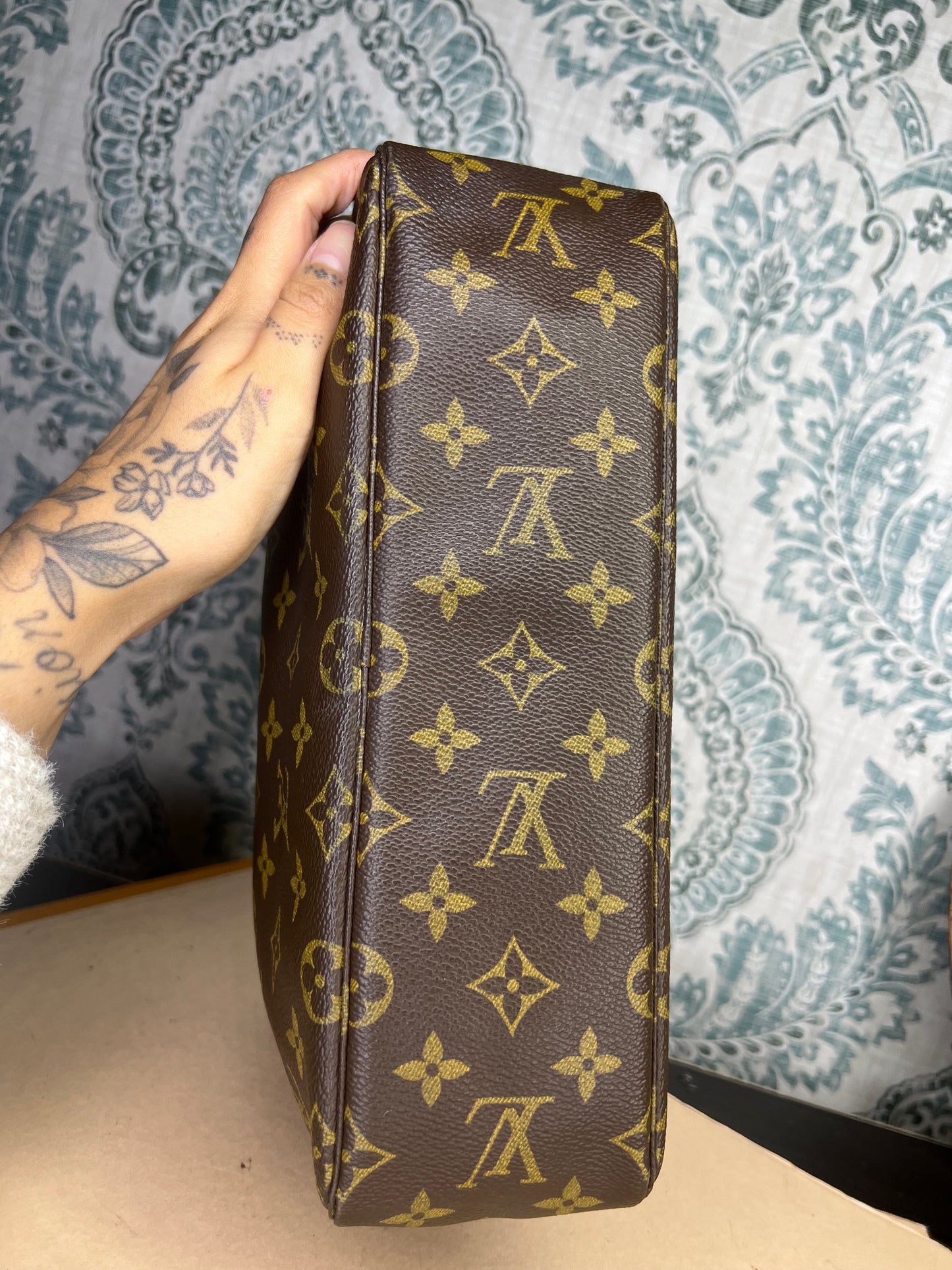 Louis Vuitton Trousse 28 #2