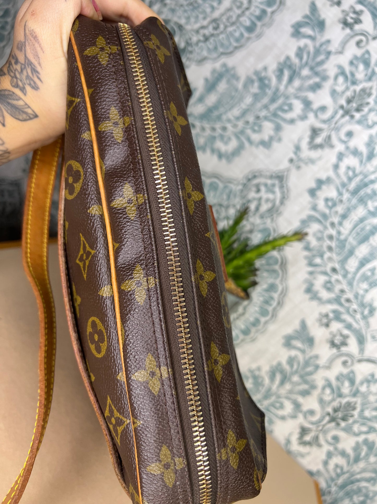 Louis Vuitton Jeune Fille GM #2