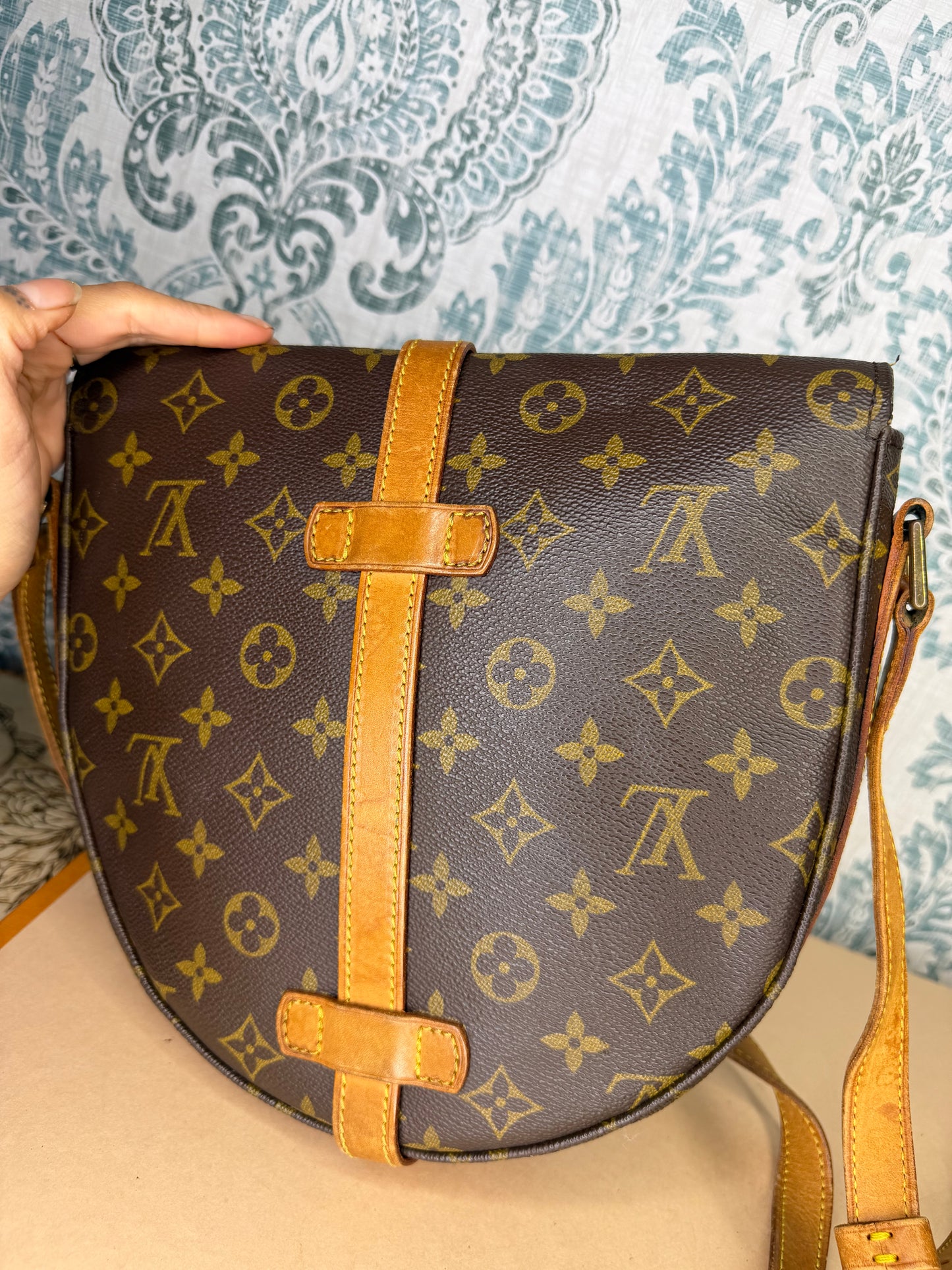 Louis Vuitton Chantilly GM
