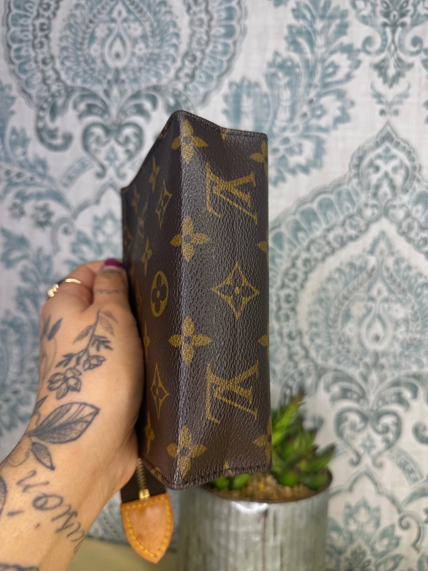 Louis Vuitton Toiletry 15 #1