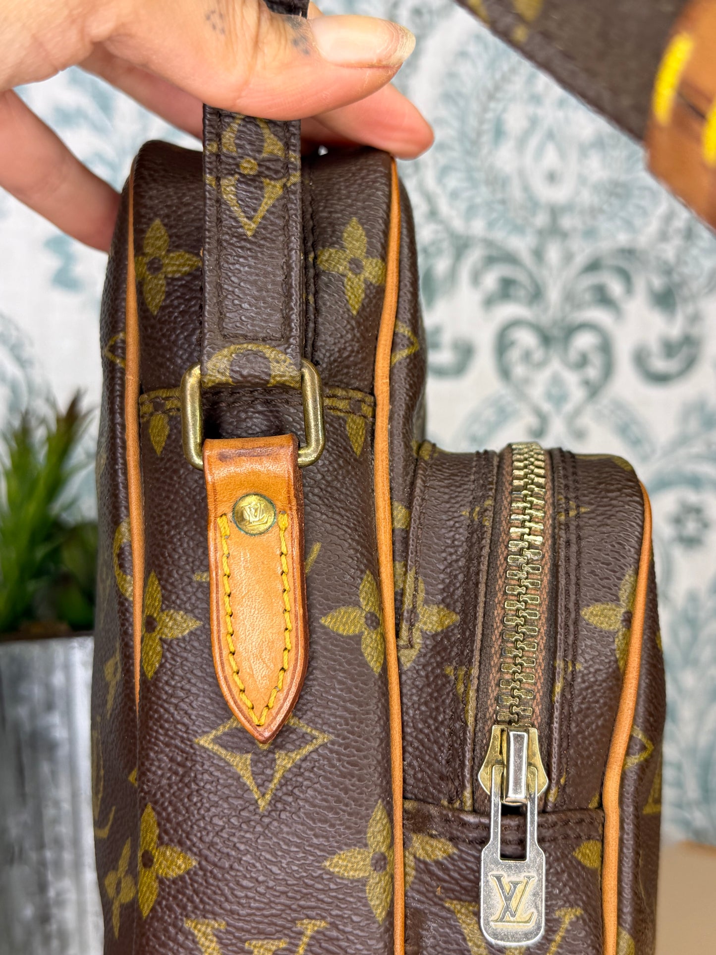 Louis Vuitton Amazon PM #1