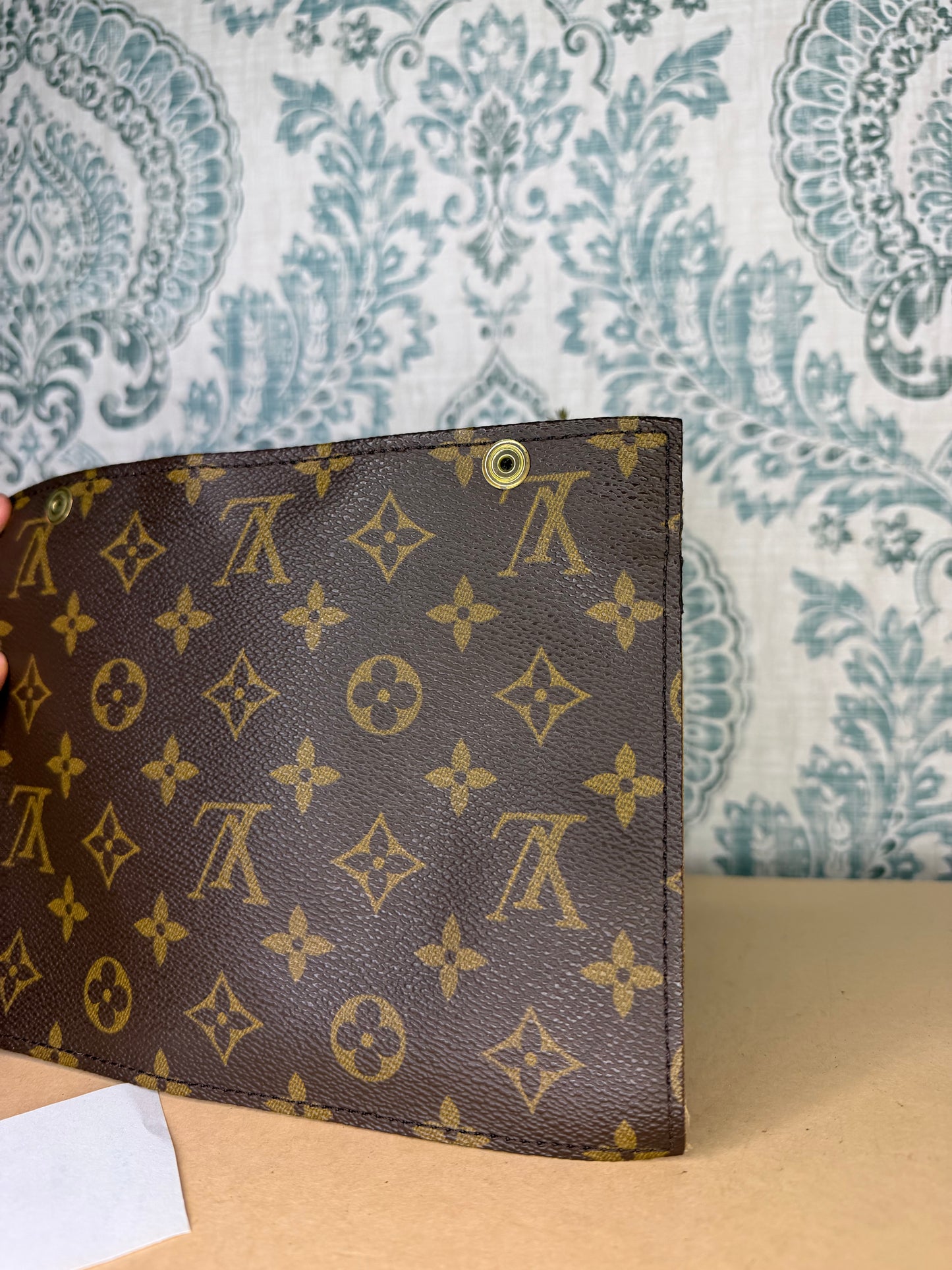 Louis Vuitton Randonnee Flat Pouch