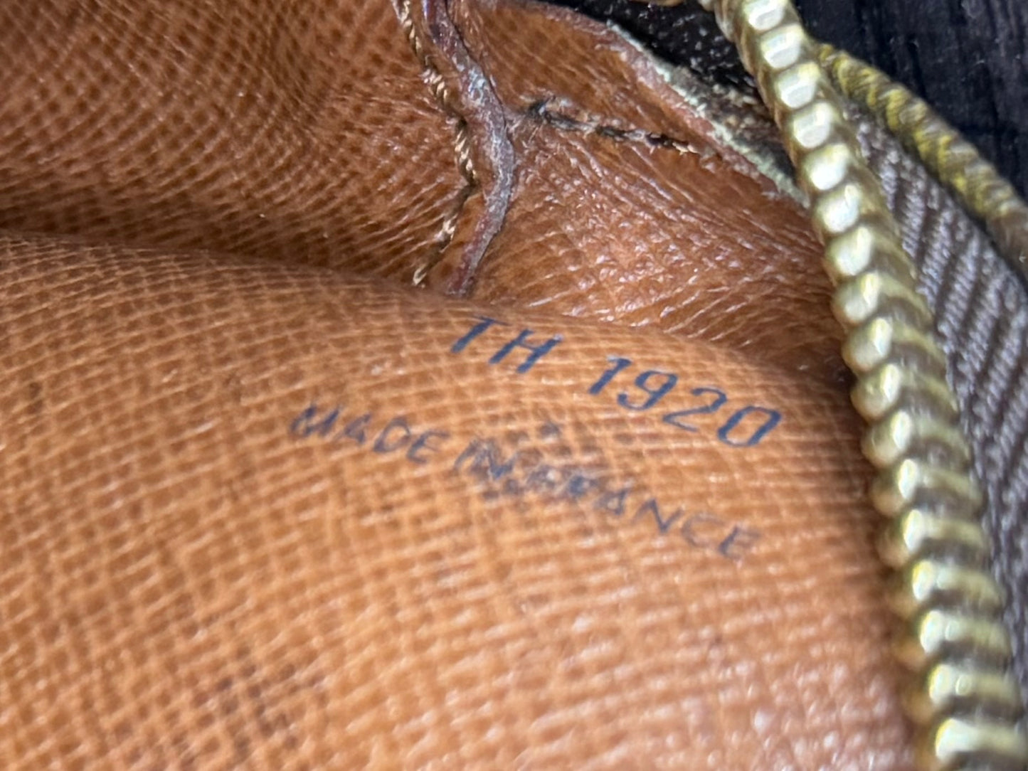Louis Vuitton Compiegne 23 #2