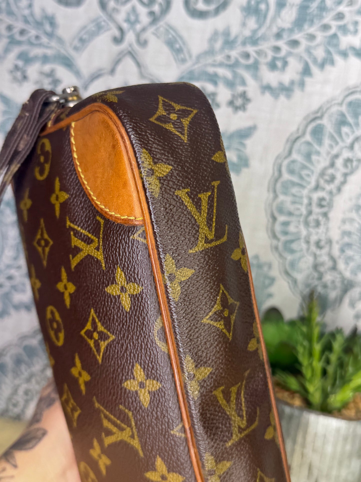 Louis Vuitton Marly Dragonne GM #2