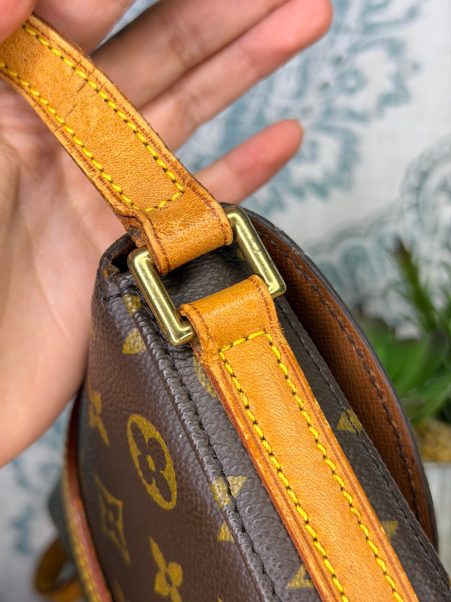 Louis Vuitton Chantilly PM